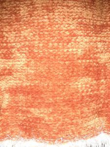 Coral Colour Cardigan
