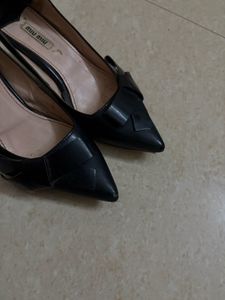 Miumiu heels