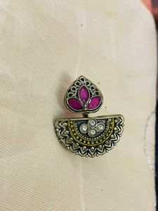 Bohemian Style Ethnic ring