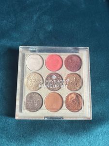hilary rhoda eyeshadow combo