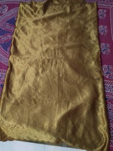Golden Indian Dupatta
