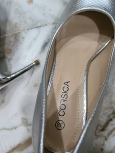 Corsica Pumps