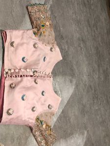 second hand Lehenga choli