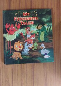 Combo of 2 books Fairy Tales for kids
