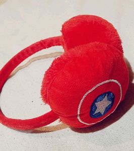 TRENDING EAR MUFFS FOR BOYZ👦👨 New & Unused