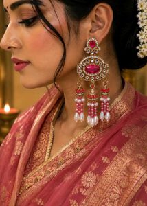 Premium earrings