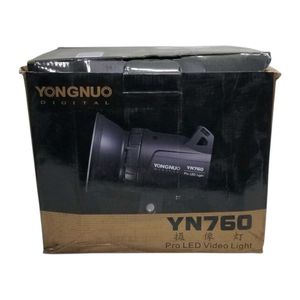 Yongnuo YN760 Pro LED Video Light