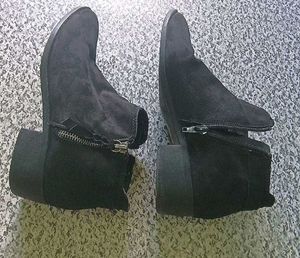 Dorothy Perkins Wide Fit Boots