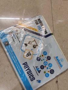 Aakash NCERT Physics for NEET Class XI