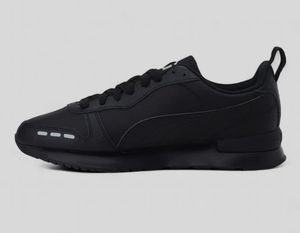 Puma Black Sneakers