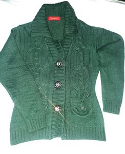 Ladies Sweater