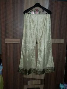 Elegant Embroidered Mastani Dress