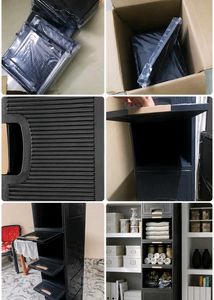 Grey Luxury Home Organiser ❣️❣️✨✨