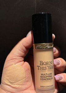 Too Faced Born This Way Concealer Lot