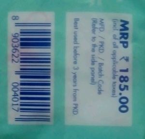 Sofy Anti Bacteria Pantyliners - 35 Count