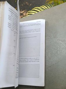 Data and File Structures Textbook