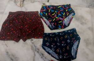 kids inner wear