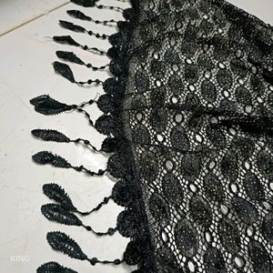 Shimmer Stole/hijab