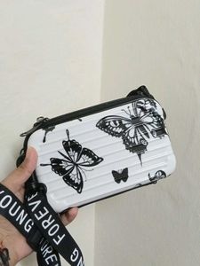 Butterfly 🦋  crossbody bag