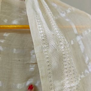 Price Drop !!!Handloom Dupatta