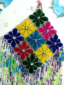 2 Heavy Jhumar || Wall Hanging
