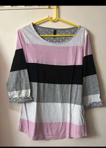 comfy pajama set