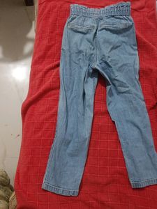 Y n F Jeans