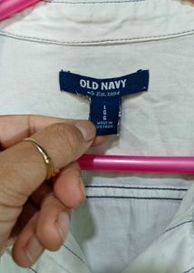 OLD NAVY Shirt