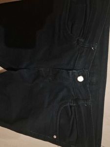 Black Skinny Jeans