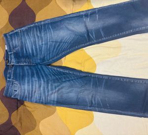 Men’s Jack and Jones Jeans