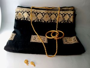 Beautiful Saree For All Sundar👰 Nari❤️❤️