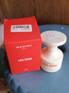 Bla Bli Blu 'Love Drunk' Parfum