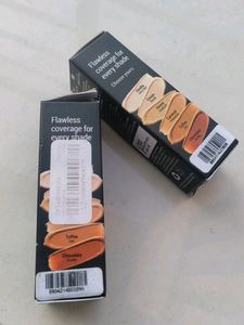 Hd Foundation Stick Blue Heaven