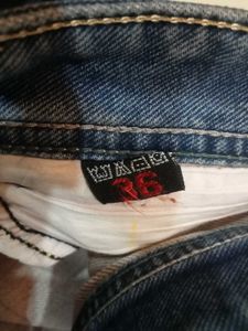 man's danim 👖 jeans