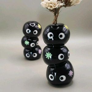 Soot Sprites Mini Vase Decor