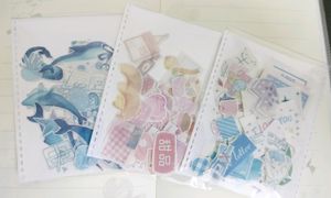 Cute Mini Stickers
