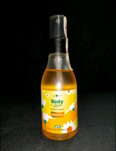 Oopsie Daisy Body Mist