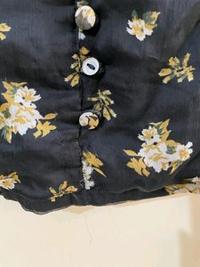 Club York Black Top