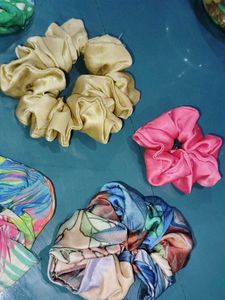Hair Accessories (no rubbers) chck caption