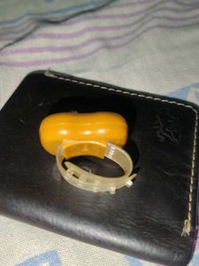 Digital Tally Counter Ring