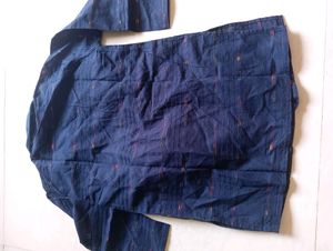 Indian Ethnic Boy Shirt