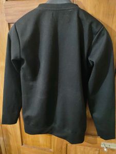 High quality embroidery logo 'Tokyo' Sweatshirt M