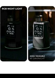 Xech Desk Boss Multifunctional Speaker