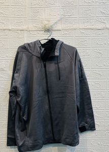 🇬🇧 Nike imported Hooded Jacket