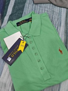 Polo Ralph Lauren women tshirt