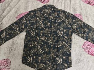 Men's Vintage Jack &amp; Jones Shirt