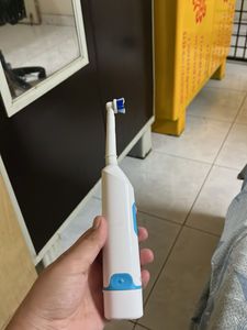 Oral-B Electric Toothbrush