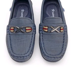 CuteWalk Loafers - Size 27