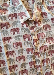 Pack of 4 cotten shirts