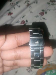 Fastrack Analog Watch